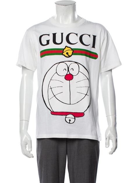 Gucci Doraemon 2021